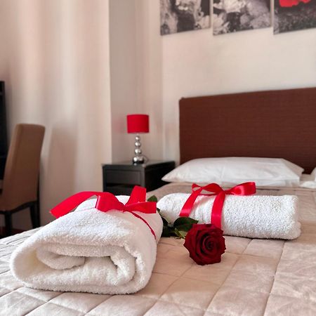 Vanvitelli Home Казерта Экстерьер фото