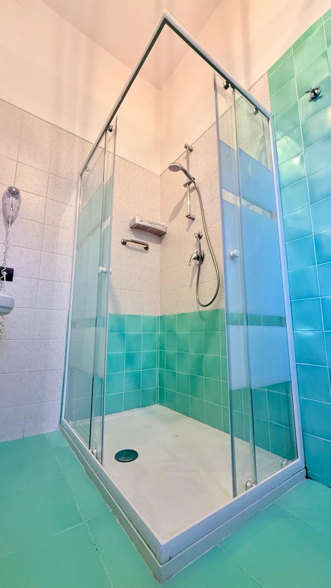 Vanvitelli Home Казерта Экстерьер фото