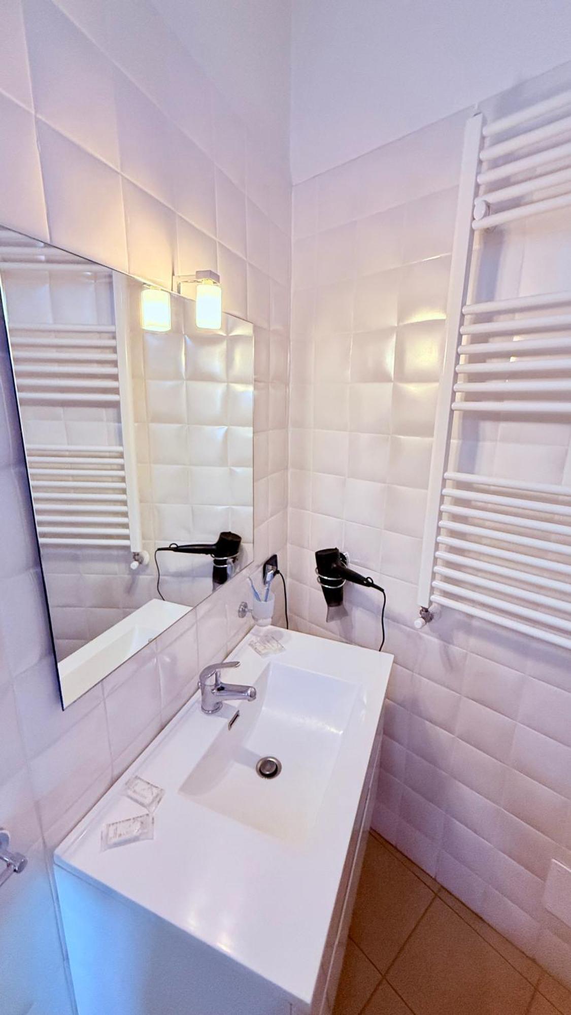 Vanvitelli Home Казерта Экстерьер фото