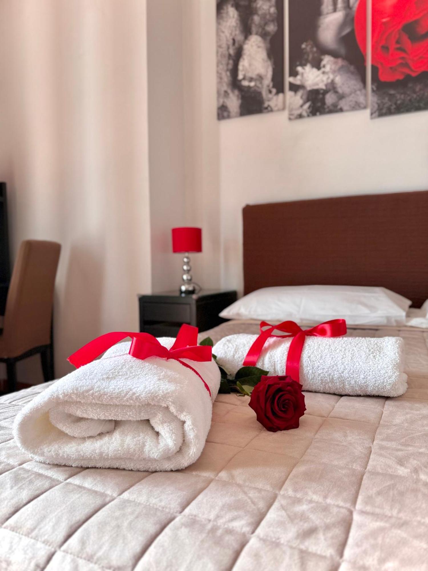 Vanvitelli Home Казерта Экстерьер фото