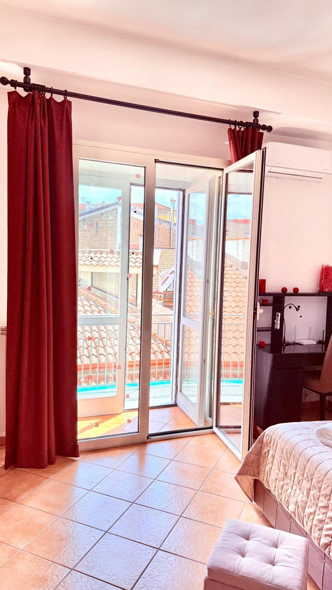 Vanvitelli Home Казерта Экстерьер фото