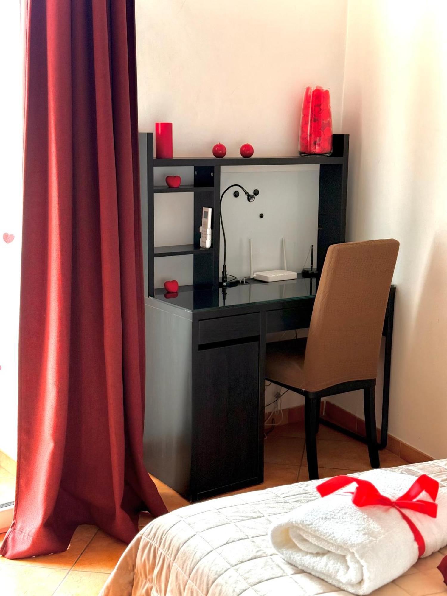 Vanvitelli Home Казерта Экстерьер фото